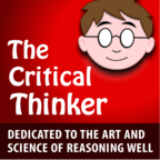 The Critical Thinker Podcast (Video) show