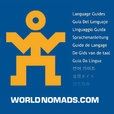 WorldNomad's Podcasts & Other Audio Gems ! show