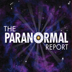 The Paranormal Report | Jim Harold and Micah Hanks show