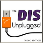 DIS Unplugged - Video Edition show