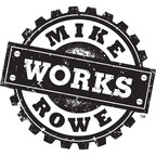 mikeroweWORKS show