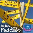 Indie Travel Podcast show