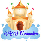 WDW-Memories Podcast show