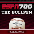 The Bullpen - MLB Podcast show