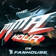 The MMA Hour show