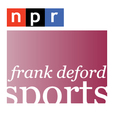 NPR Columns: Sports with Frank Deford Podcast show