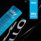 Team Sky Podcast show