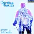 The Dirtbag Diaries show