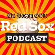 Boston Globe Red Sox Podcast (audio) show