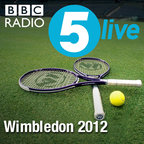 5 live at Wimbledon show