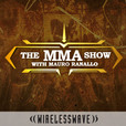 The MMA Show with Mauro Ranallo show