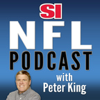 The MMQB Podcast With Peter King show