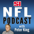The MMQB Podcast With Peter King show
