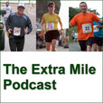 The Extra Mile Podcast show