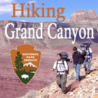 Hiking Grand Canyon show