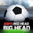 ESPN: Big Head Red Head Podcast show