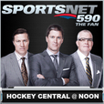 The Jeff Marek Show show