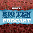 Big Ten Podcast show