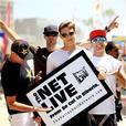 The NET LIVE show