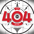 The 404 Show (MP3) show