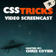 CSS-Tricks Screencasts show