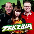 Tekzilla (Quicktime Large) show