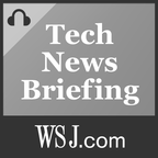 WSJ Tech News Briefing show