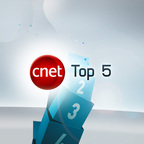 CNET Top 5 (SD) show