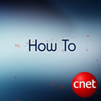 CNET How To (SD) show