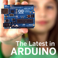 The Latest in Arduino show