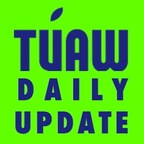 TUAW - Daily Update show