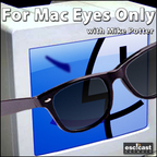 For Mac Eyes Only show