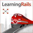 Learning Rails show