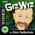 The Giz Wiz (Video-LO) show