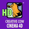 Creative COW Maxon Cinema 4D Podcast (HD) show