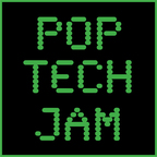 POP | TECH | JAM show