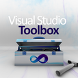 Visual Studio Toolbox (HD) - Channel 9 show