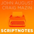 Scriptnotes Podcast show