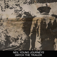 Neil Young Journeys - Trailer show