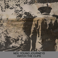Neil Young Journeys - Featurettes show