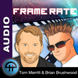 Frame Rate (MP3) show