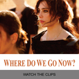 WHERE DO WE GO NOW? - Featurettes show
