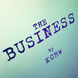 KCRW's The Business show