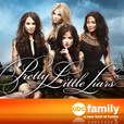 Pretty Little Liars show