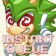 Instant Queue show