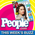 People.com: This Week's Buzz show