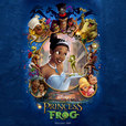 The Princess &amp; the Frog show