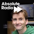 David Tennant on Absolute Radio show