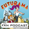 Futurama: The fan podcast show