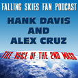 Falling Skies Fan Podcast show